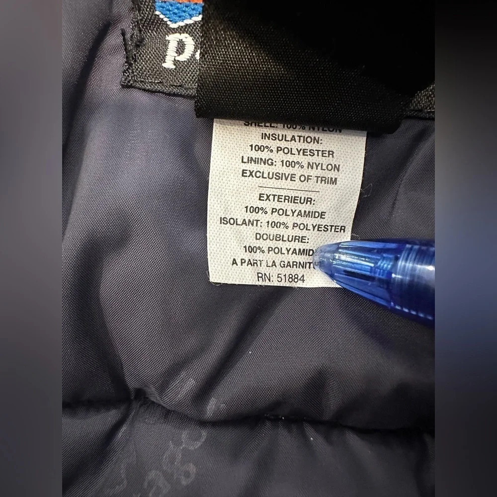 Patagonia vtg 90s